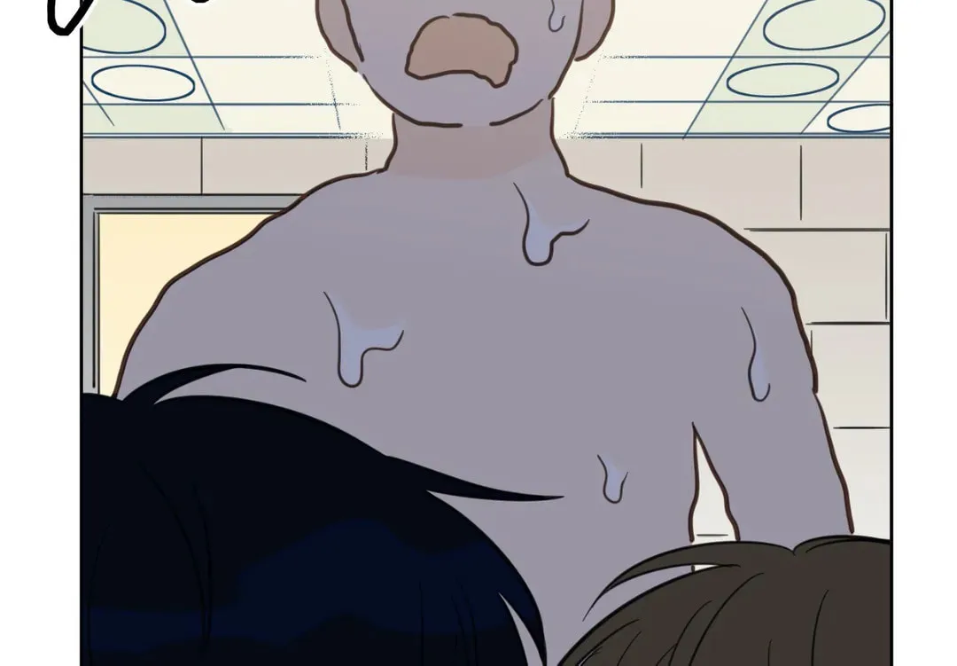 Uncanny Charm Chapter 54 page 62 - 