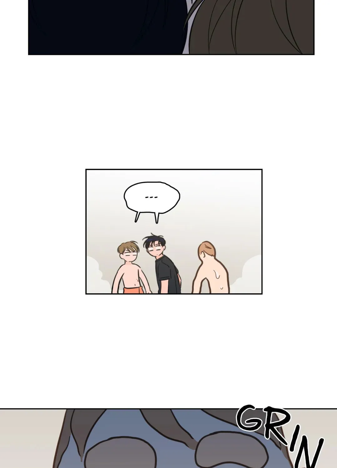Uncanny Charm Chapter 54 page 63 - 