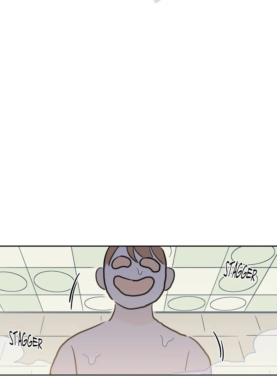 Uncanny Charm Chapter 55 page 2 - 
