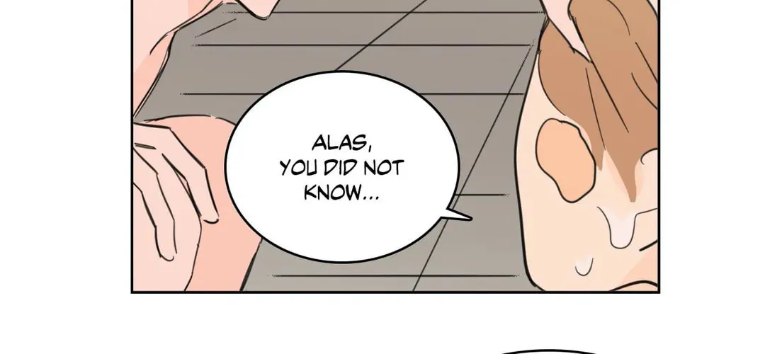 Uncanny Charm Chapter 55 page 20 - 