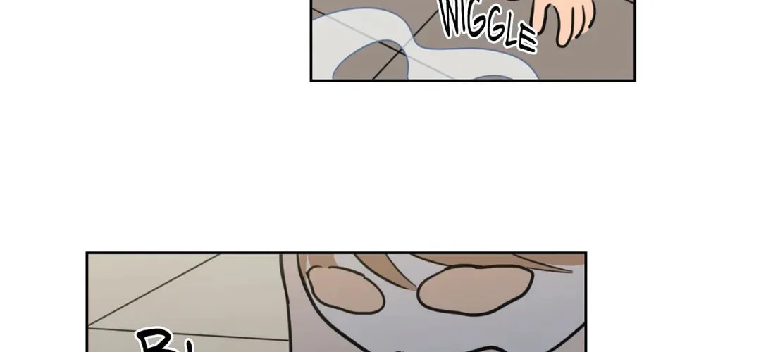 Uncanny Charm Chapter 55 page 23 - 