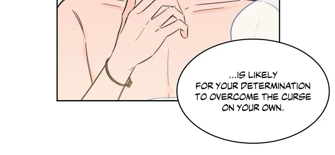 Uncanny Charm Chapter 55 page 26 - 