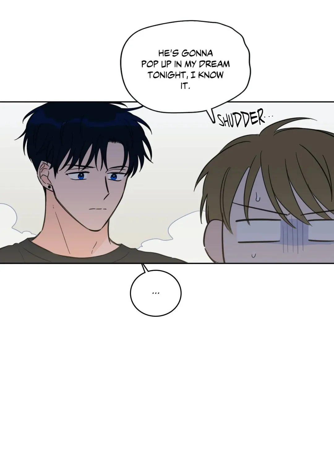 Uncanny Charm Chapter 55 page 31 - 