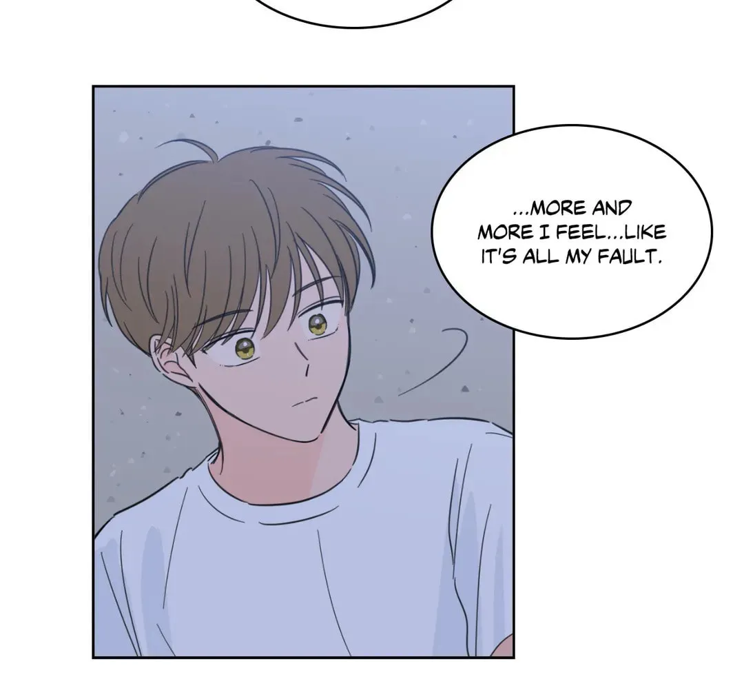 Uncanny Charm Chapter 55 page 35 - 