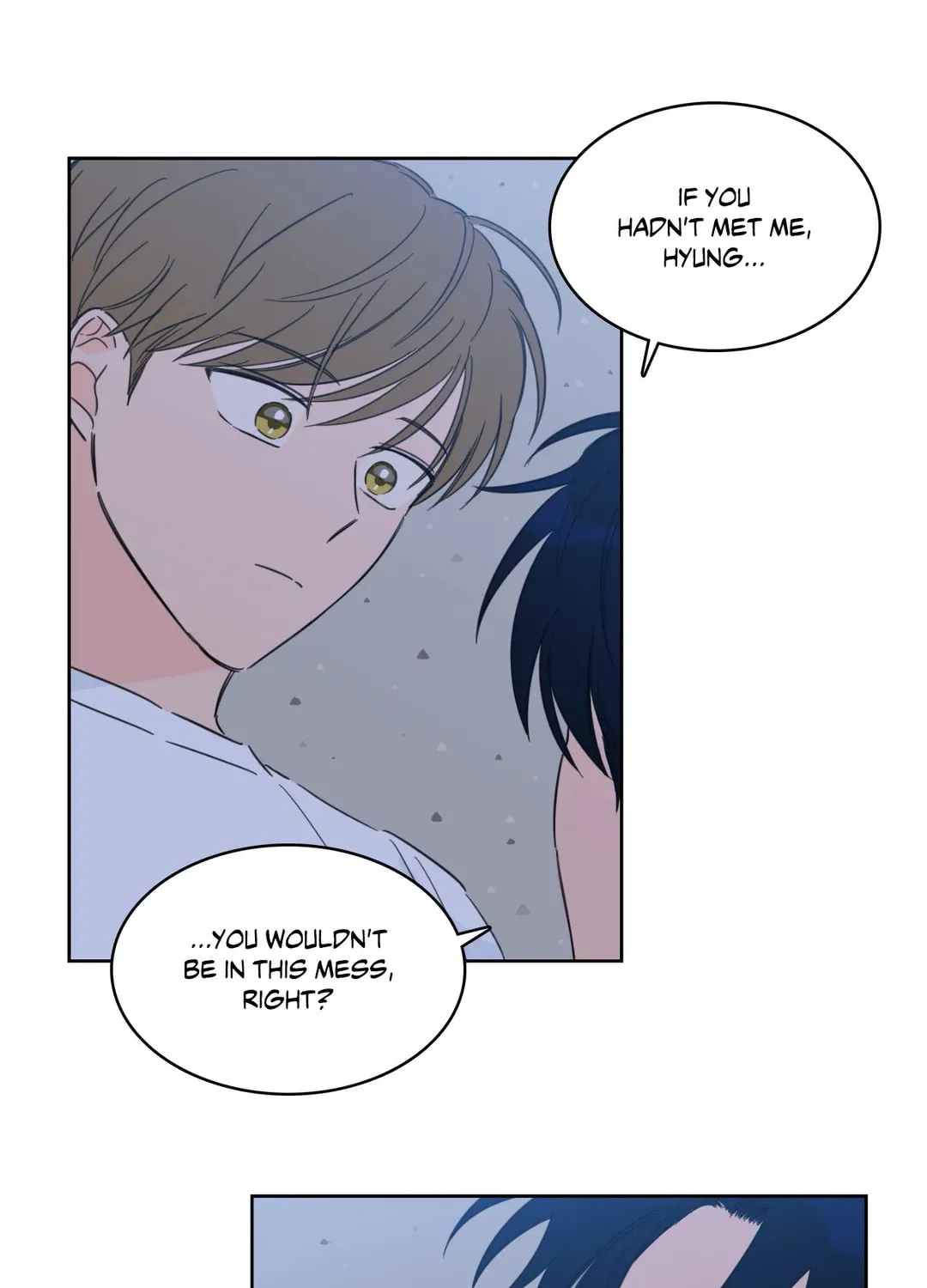 Uncanny Charm Chapter 55 page 41 - 
