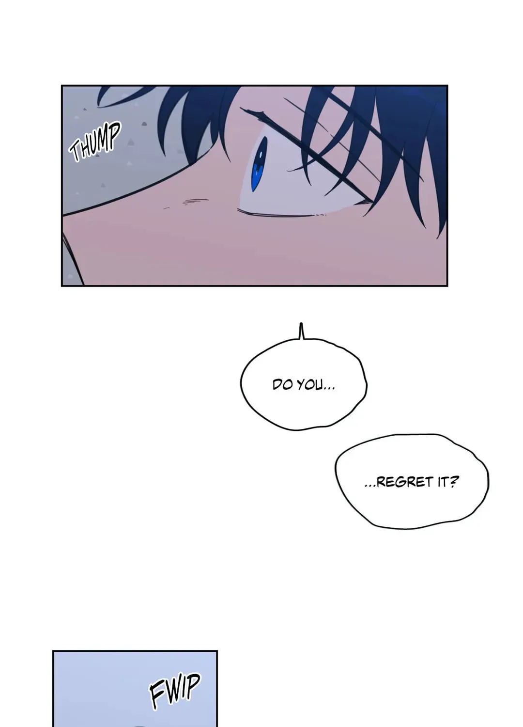 Uncanny Charm Chapter 55 page 44 - 