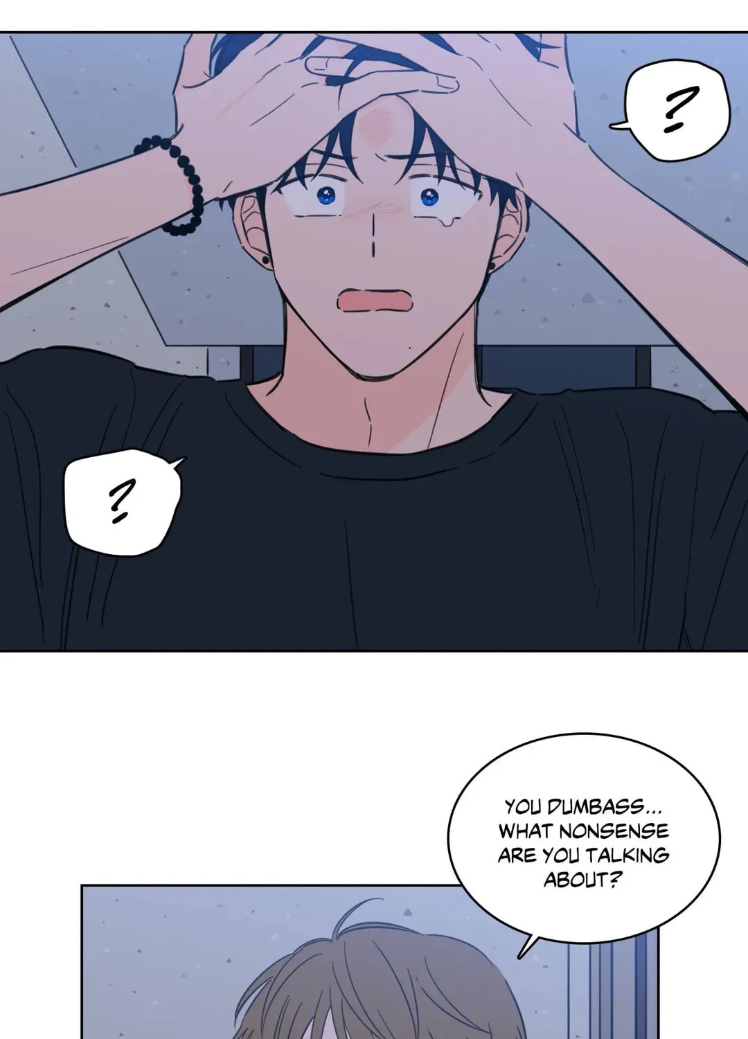 Uncanny Charm Chapter 55 page 47 - 