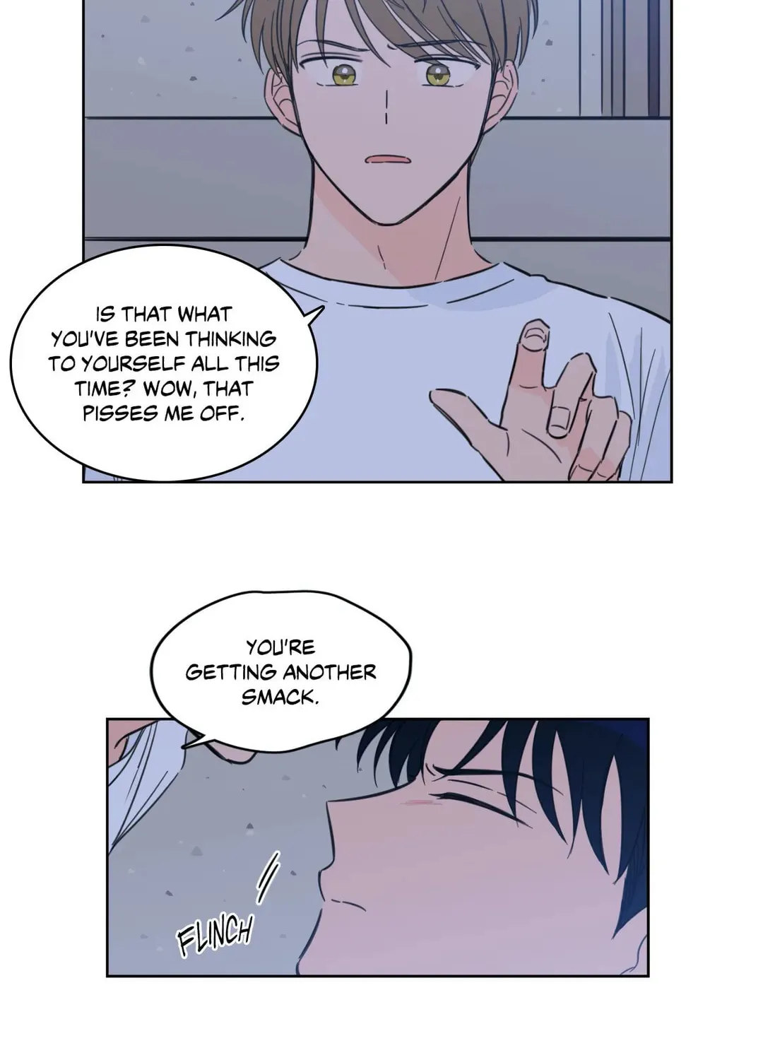 Uncanny Charm Chapter 55 page 48 - 
