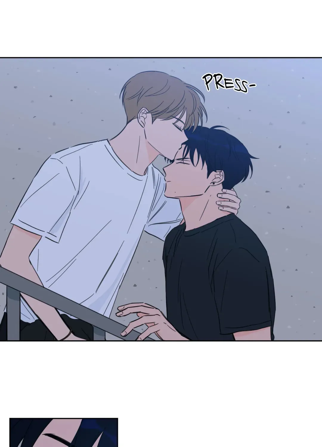 Uncanny Charm Chapter 55 page 49 - 