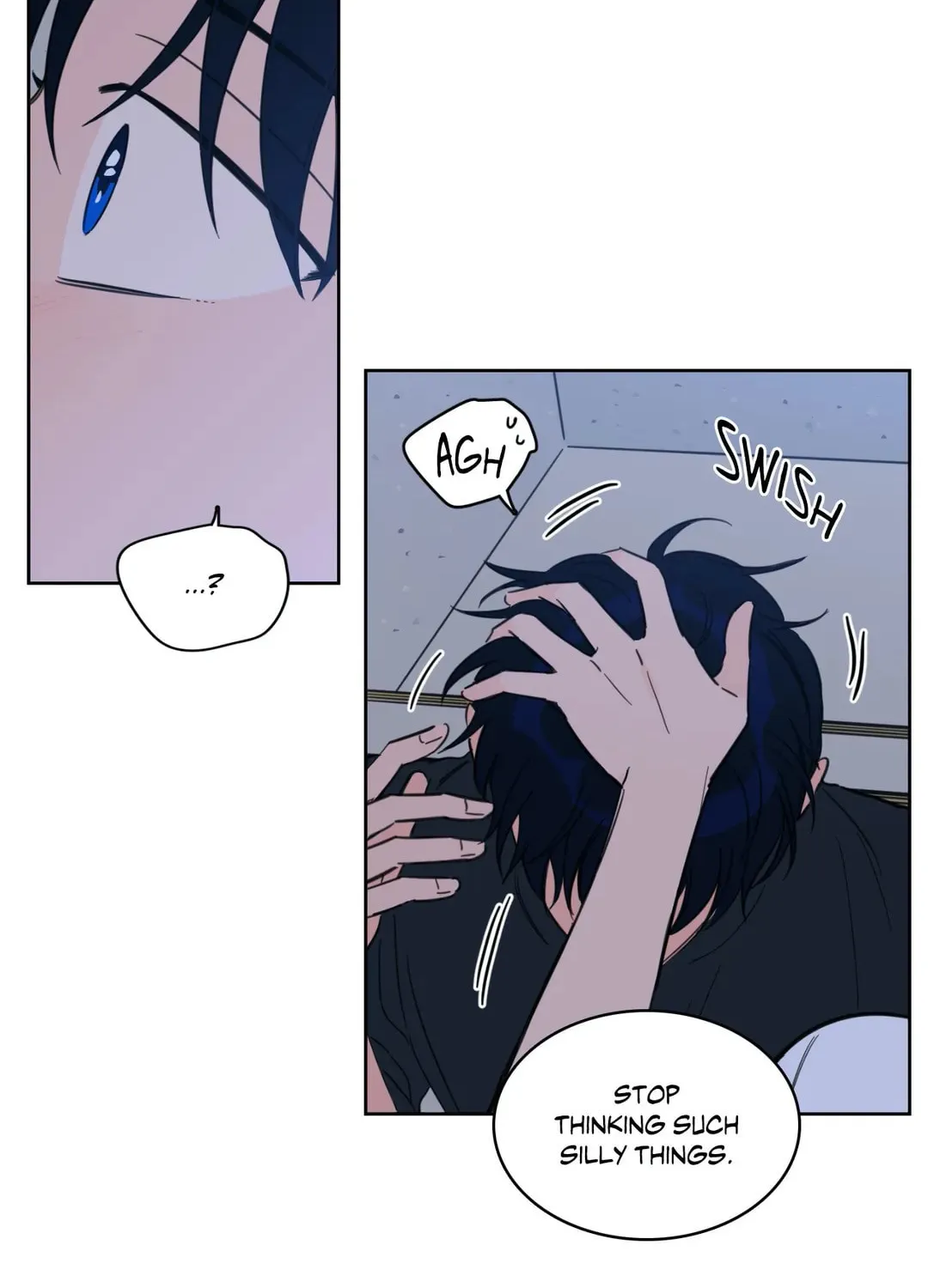 Uncanny Charm Chapter 55 page 50 - 