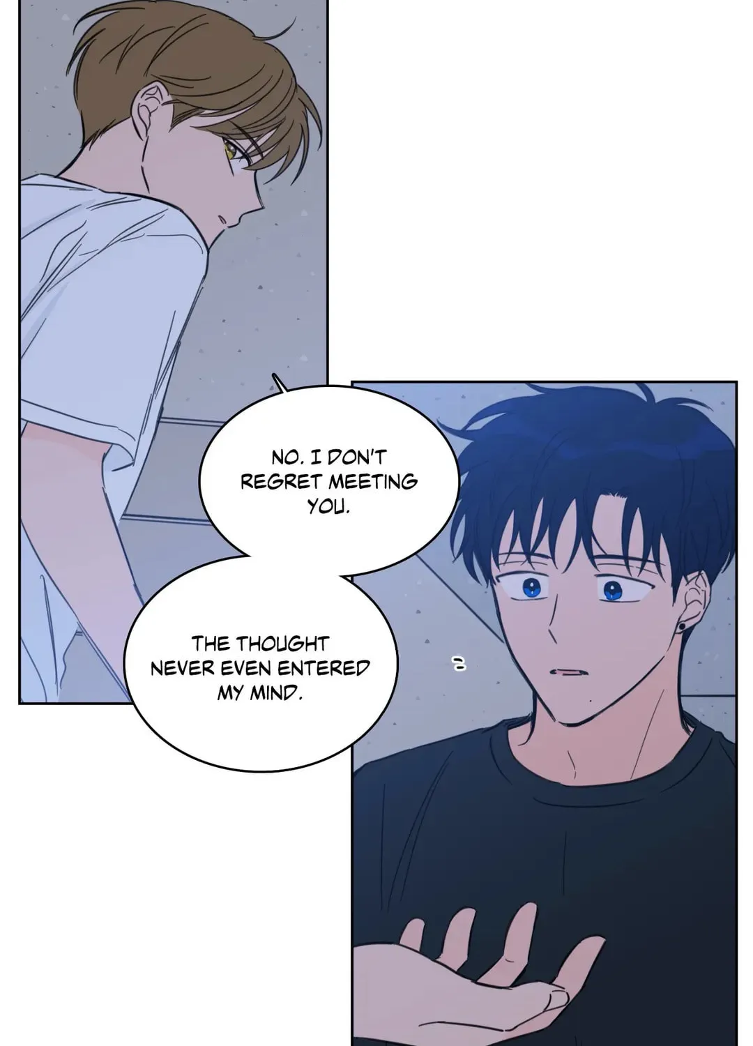 Uncanny Charm Chapter 55 page 53 - 