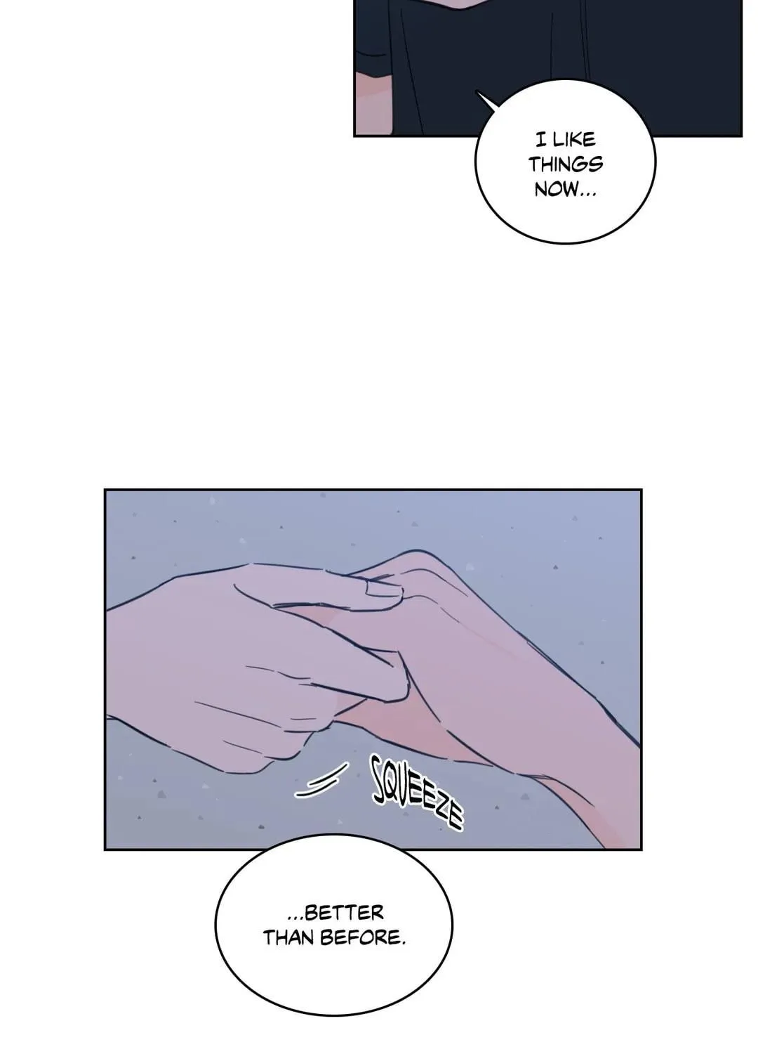 Uncanny Charm Chapter 55 page 55 - 