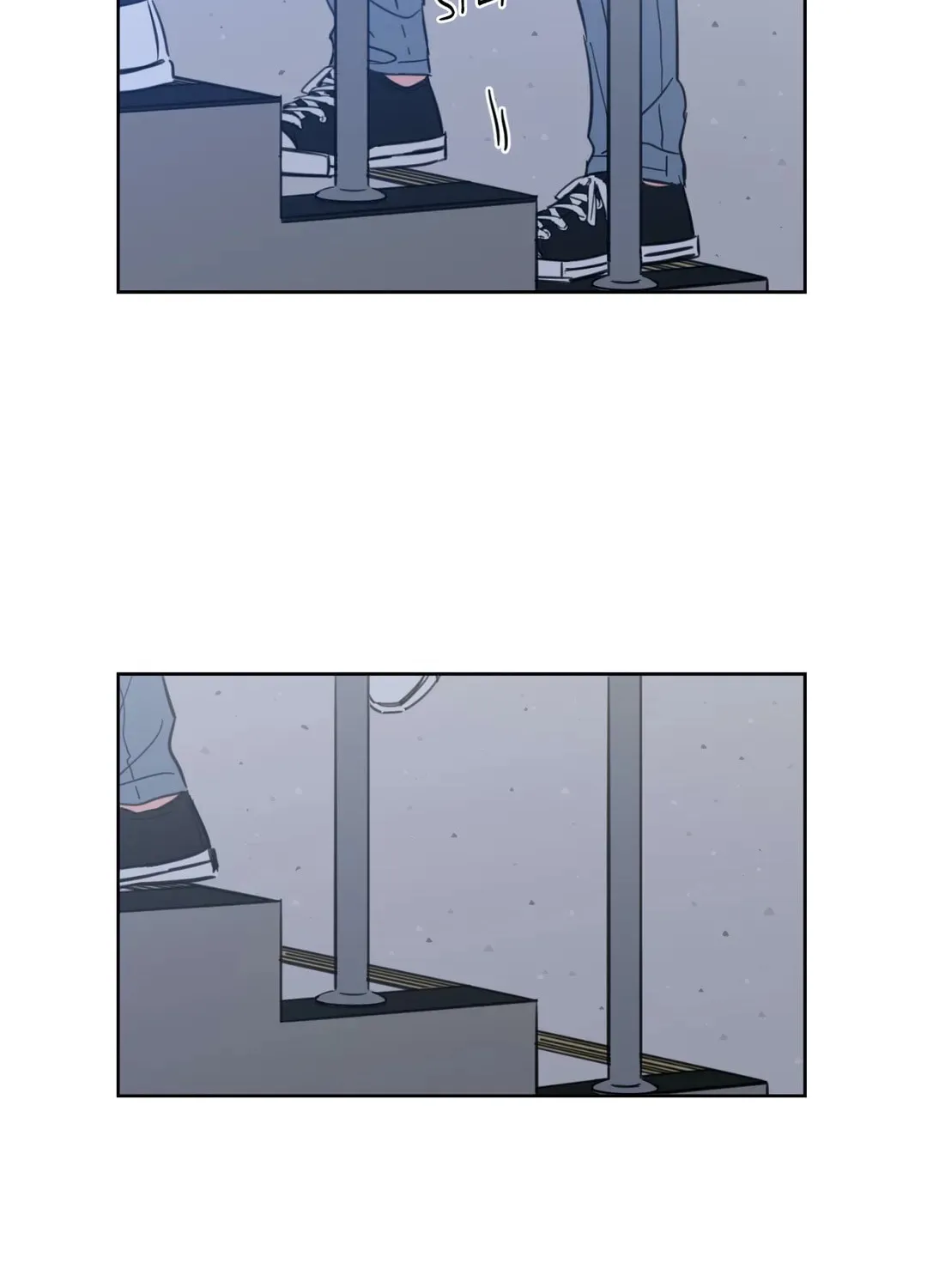 Uncanny Charm Chapter 55 page 58 - 