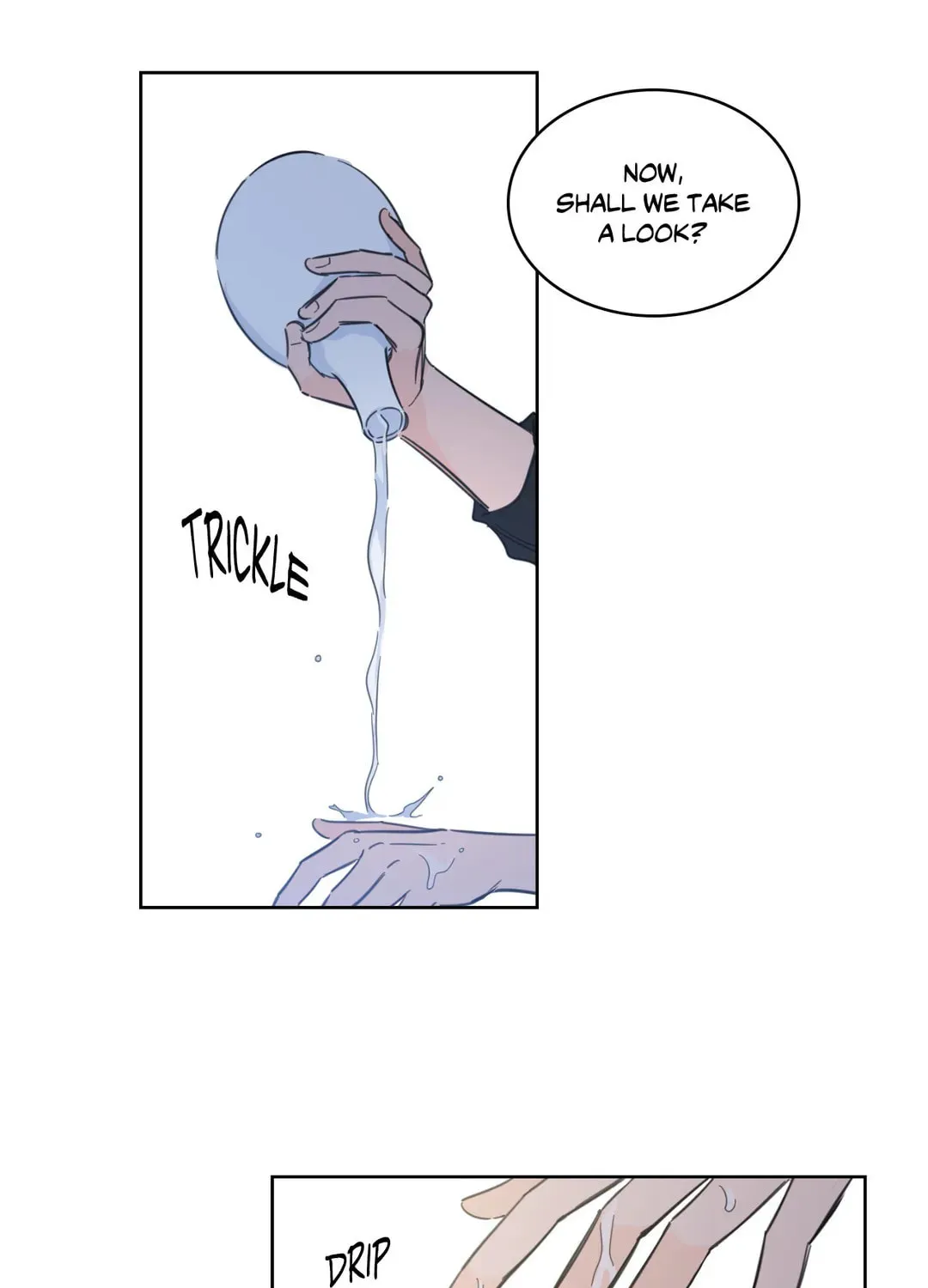 Uncanny Charm Chapter 56 page 16 - 
