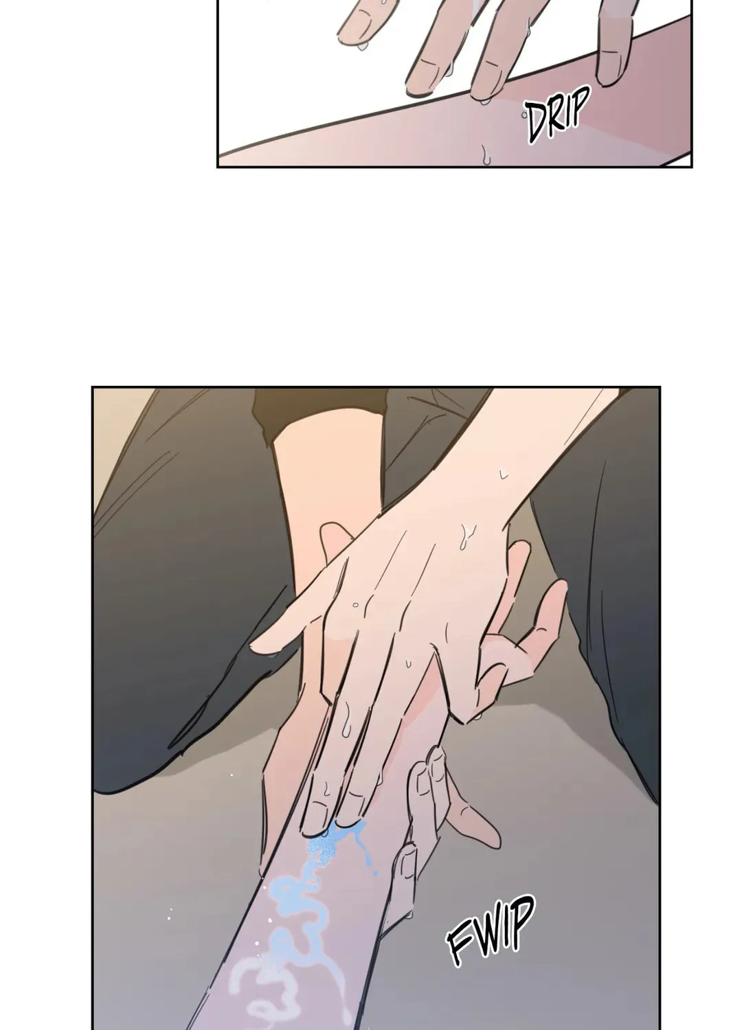 Uncanny Charm Chapter 56 page 17 - 