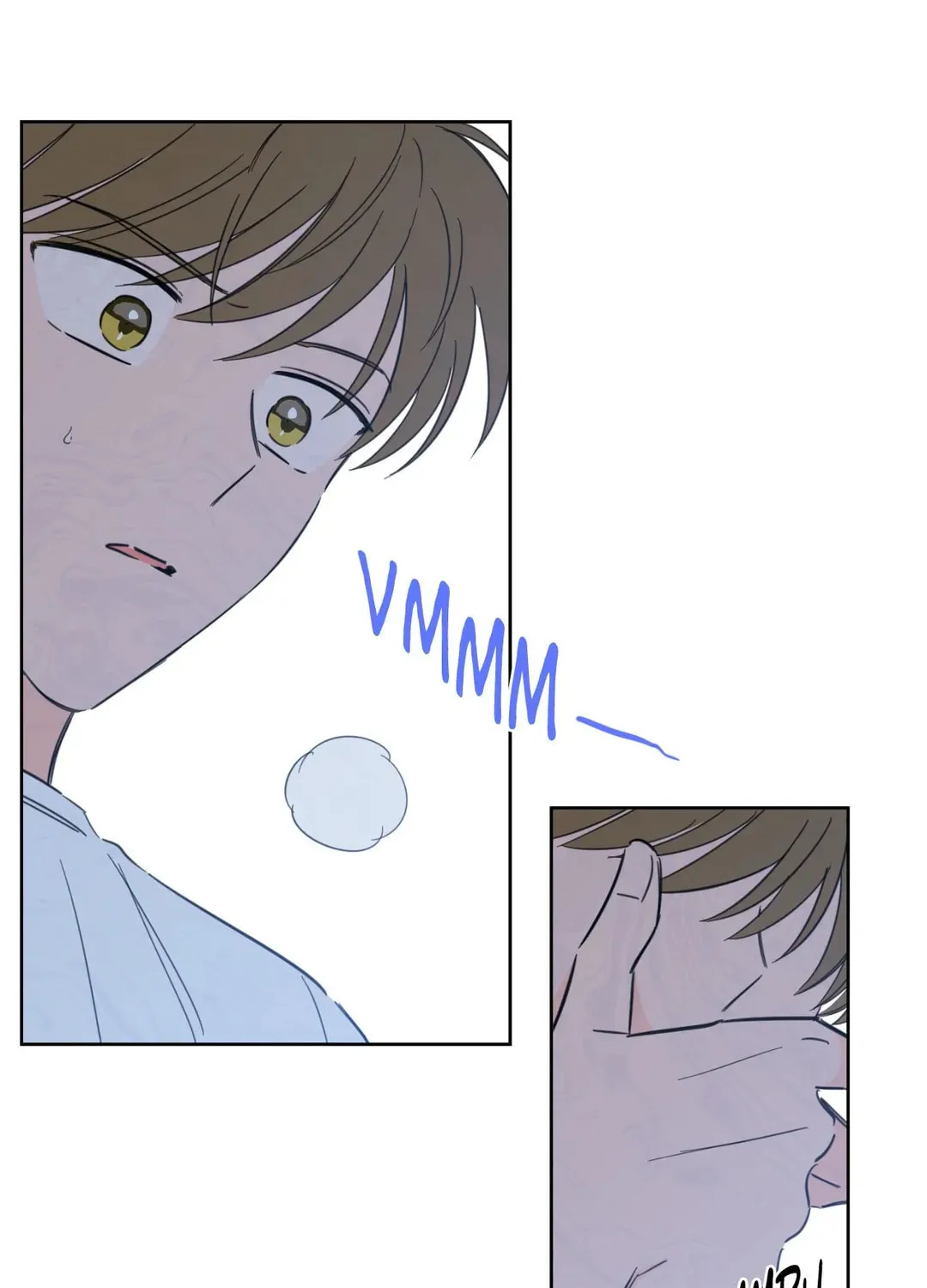 Uncanny Charm Chapter 56 page 20 - 