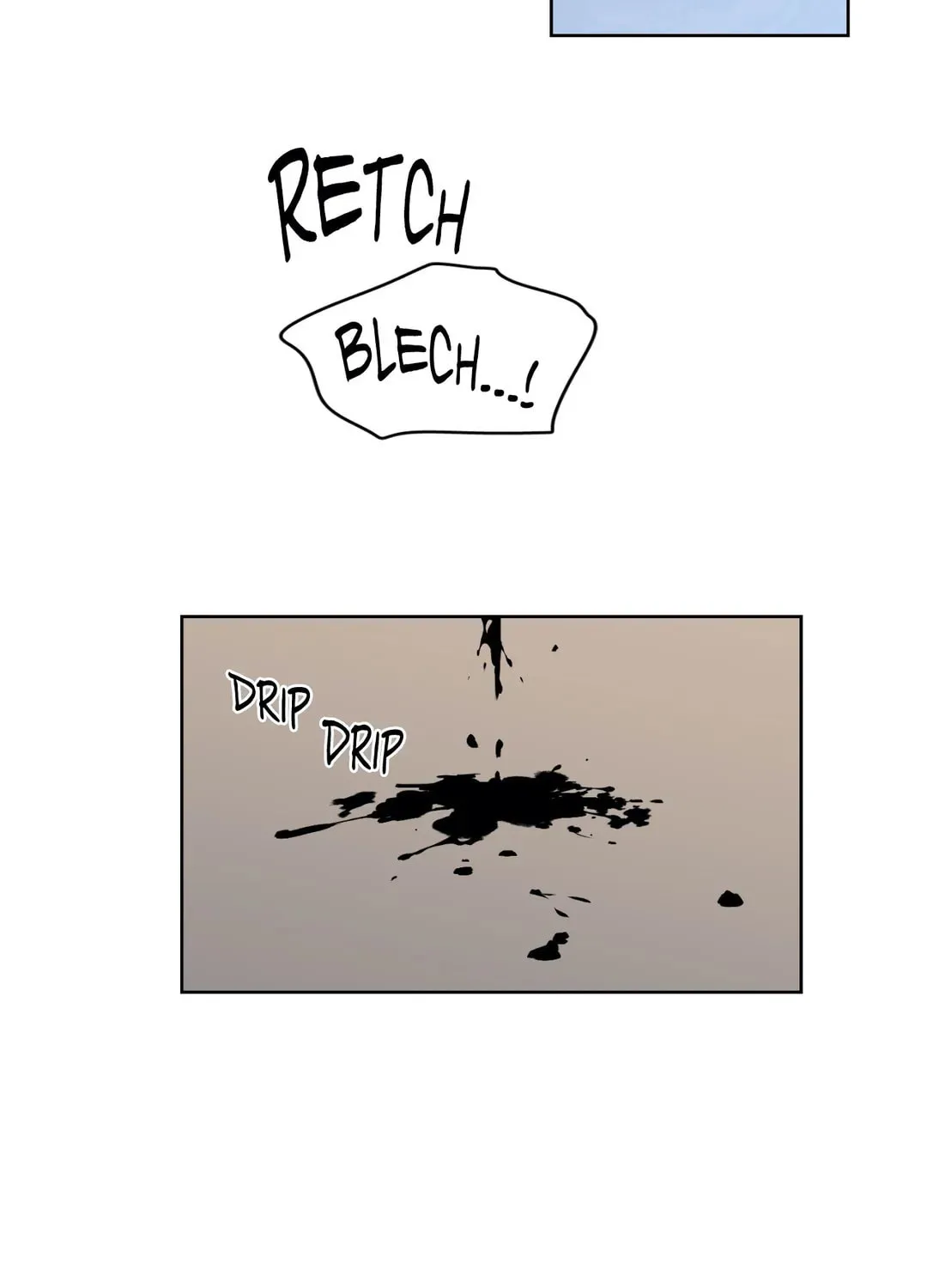 Uncanny Charm Chapter 56 page 22 - 