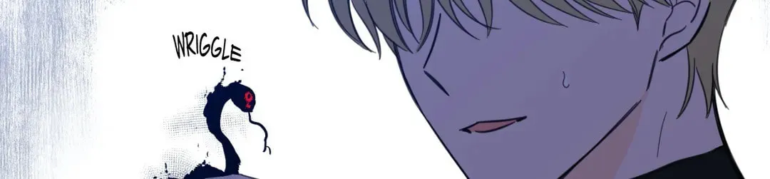 Uncanny Charm Chapter 56 page 24 - 