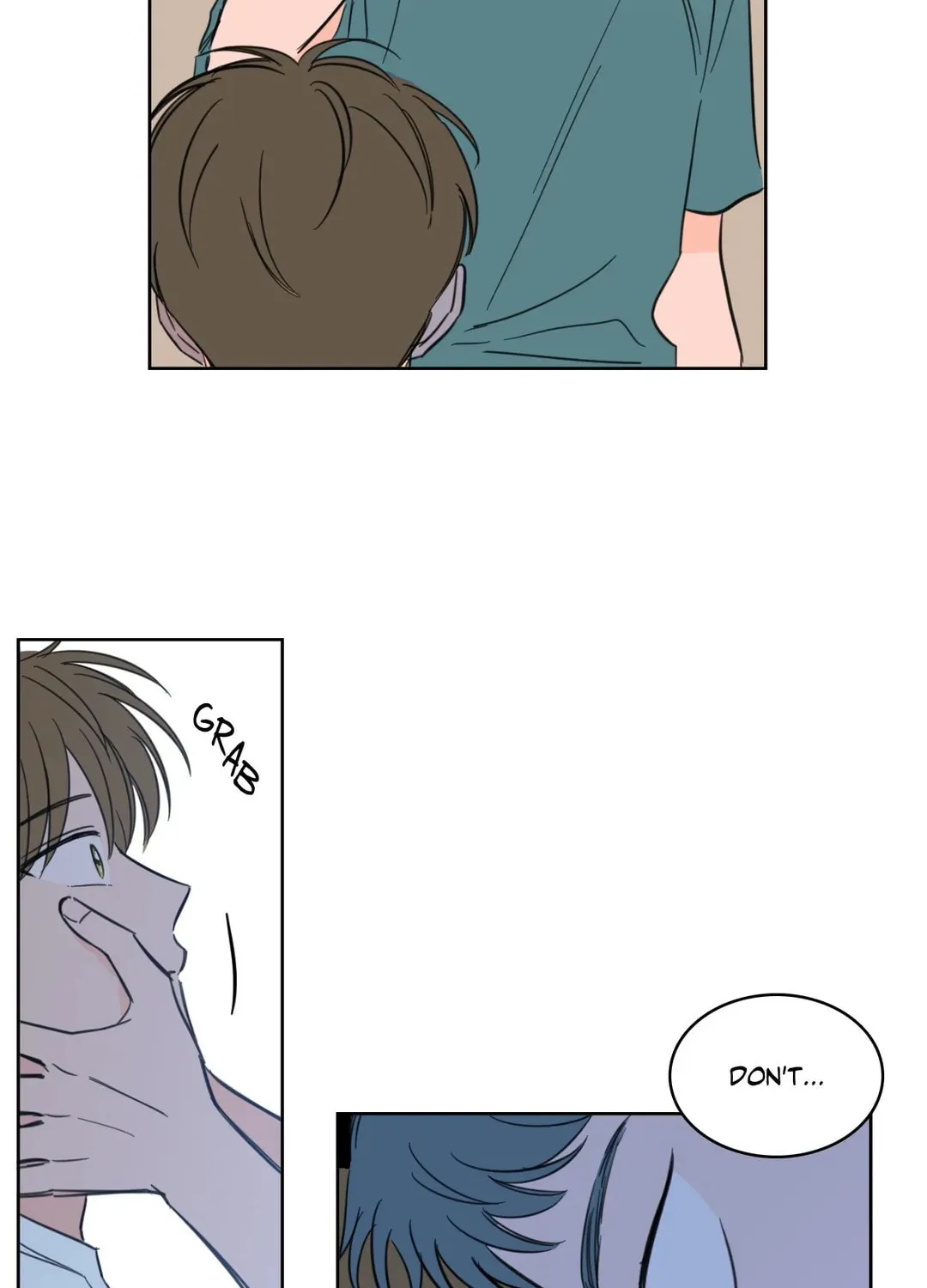 Uncanny Charm Chapter 56 page 29 - 
