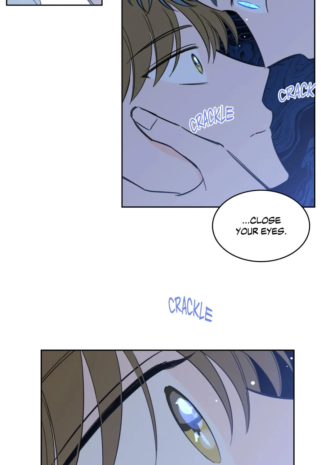 Uncanny Charm Chapter 56 page 31 - 