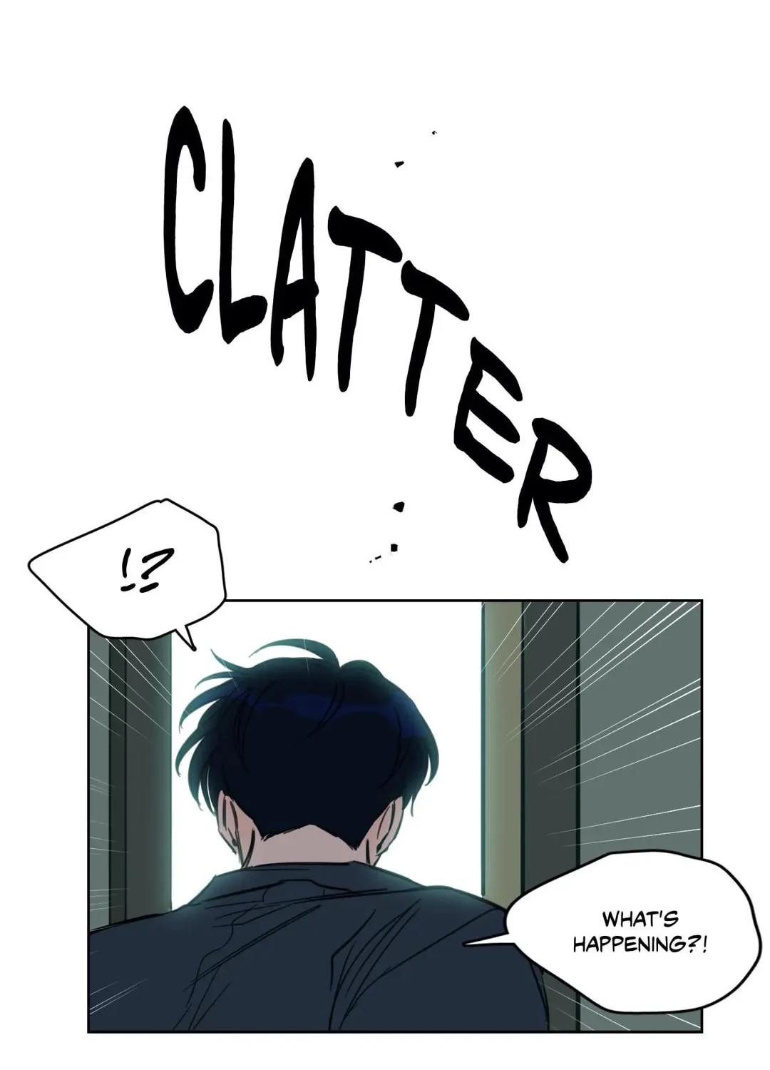 Uncanny Charm Chapter 56 page 42 - 
