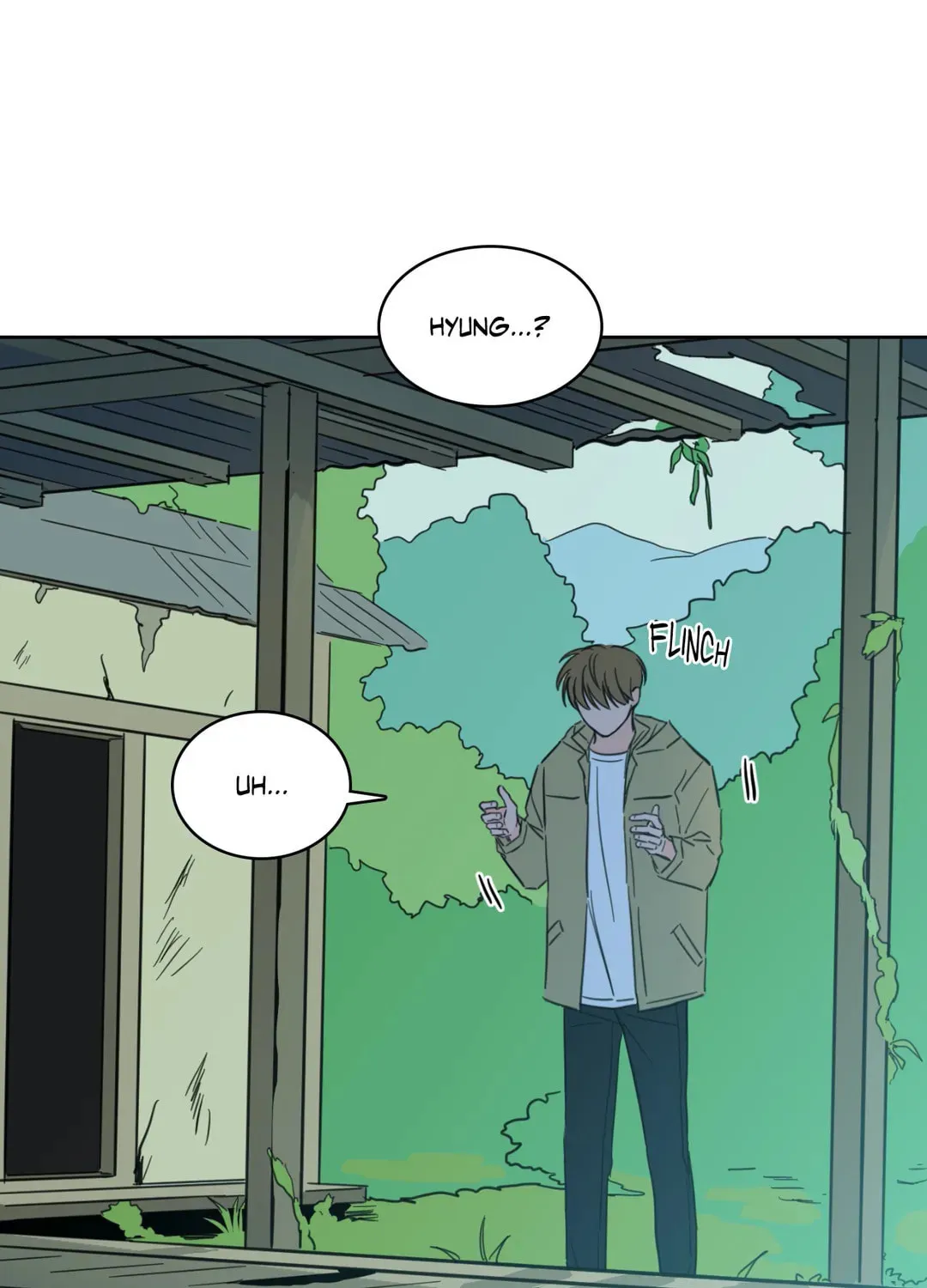 Uncanny Charm Chapter 56 page 44 - 