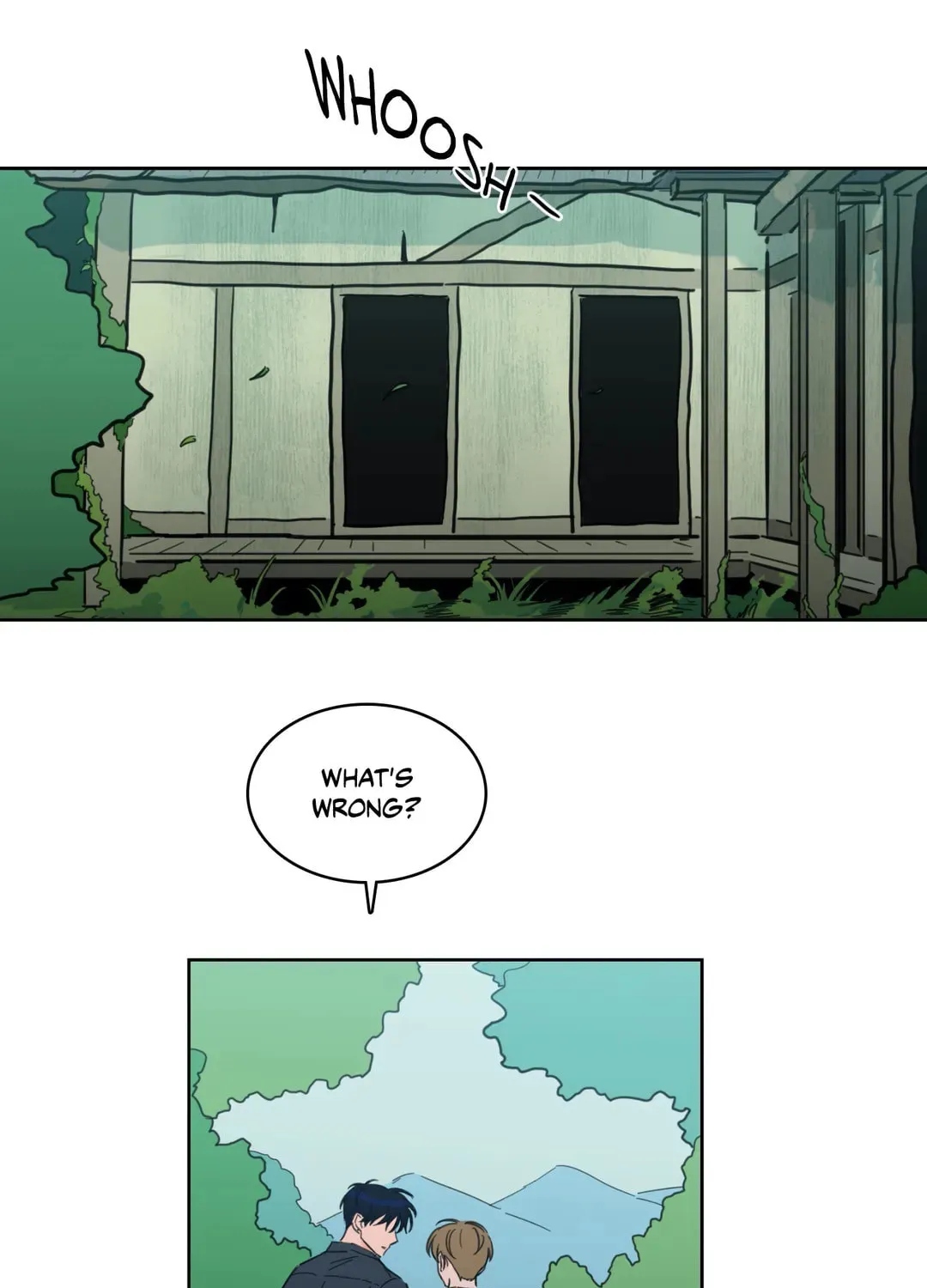 Uncanny Charm Chapter 56 page 52 - 