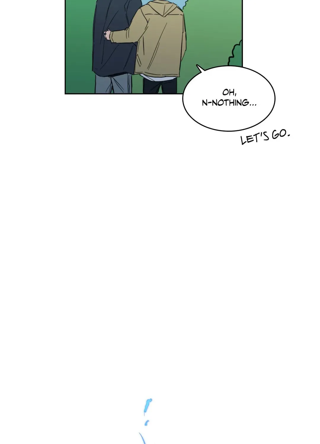 Uncanny Charm Chapter 56 page 53 - 