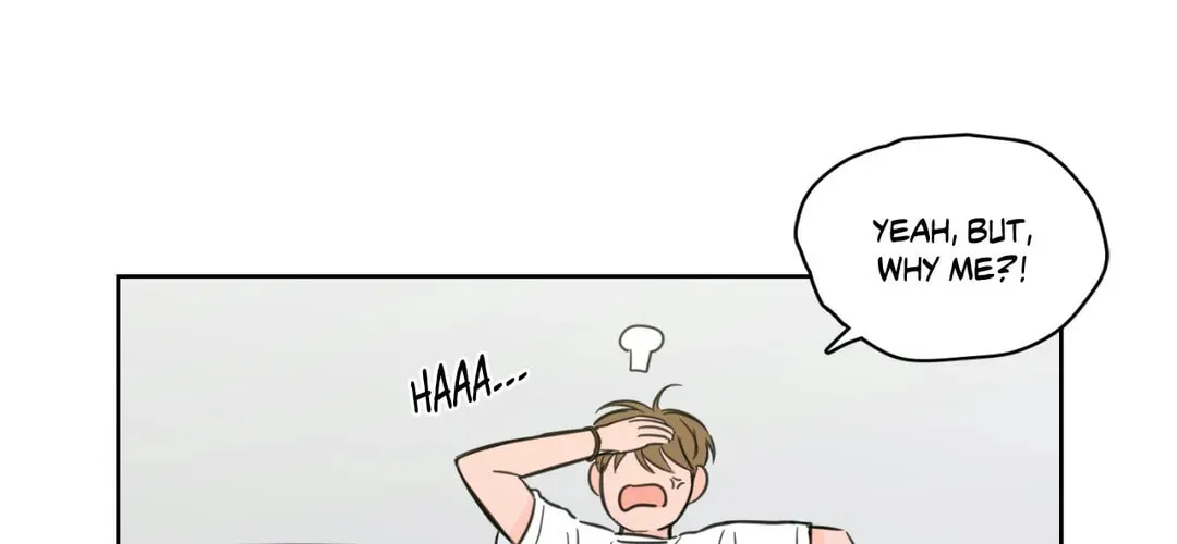 Uncanny Charm Chapter 56 page 57 - 