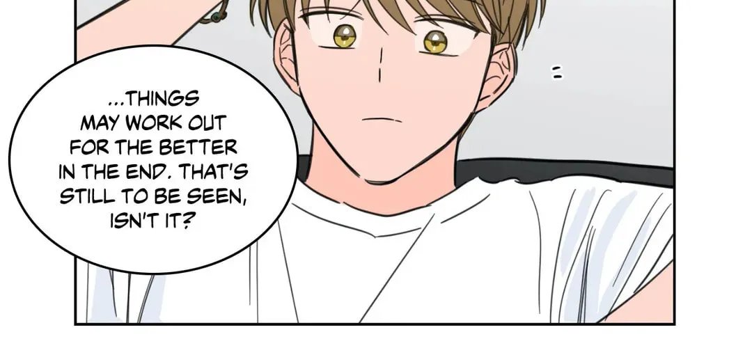 Uncanny Charm Chapter 56 page 60 - 