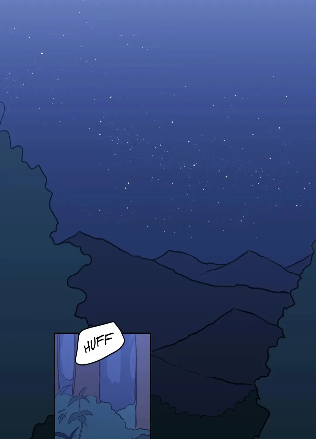 Uncanny Charm Chapter 56 page 62 - 