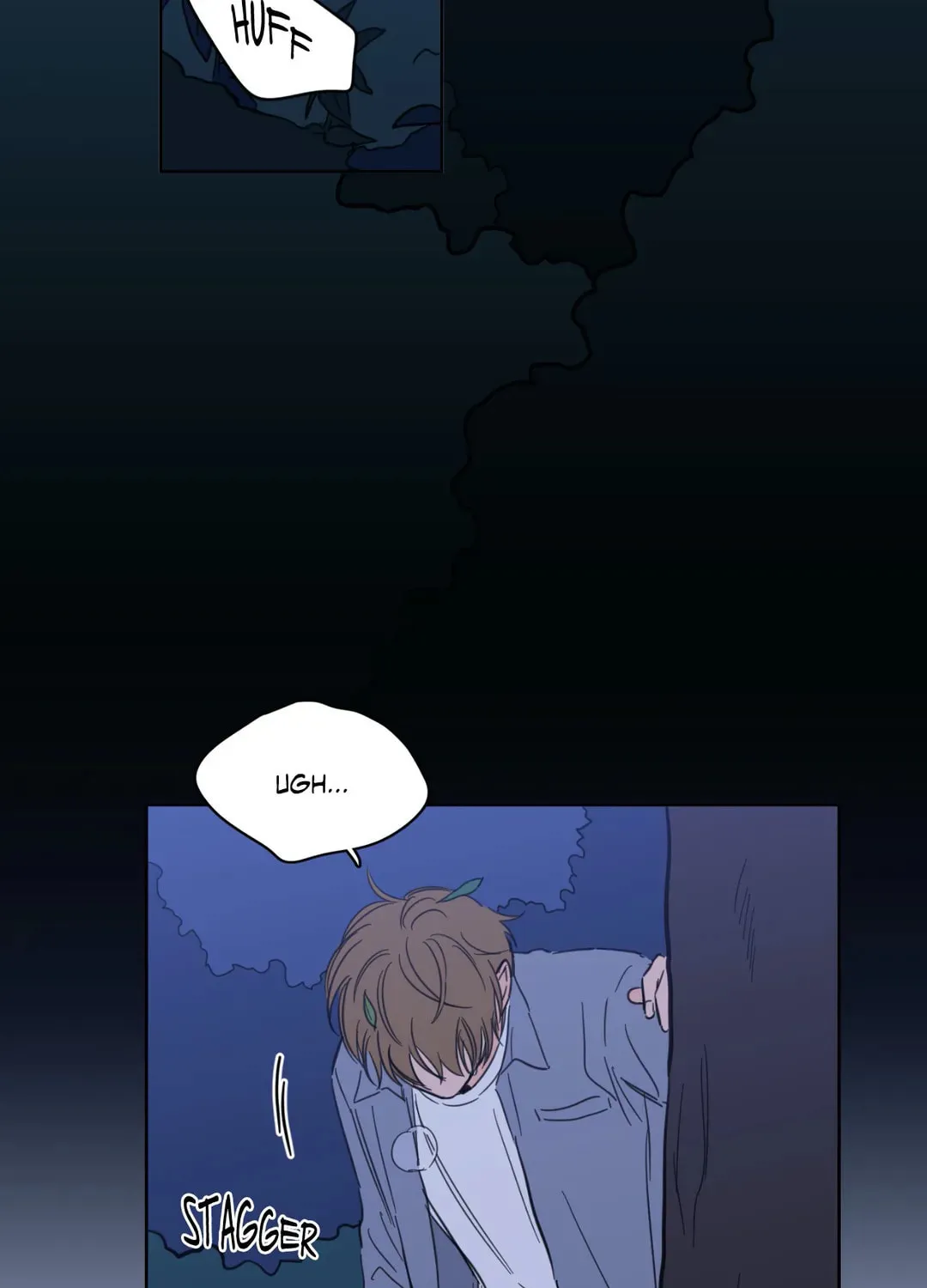 Uncanny Charm Chapter 56 page 64 - 