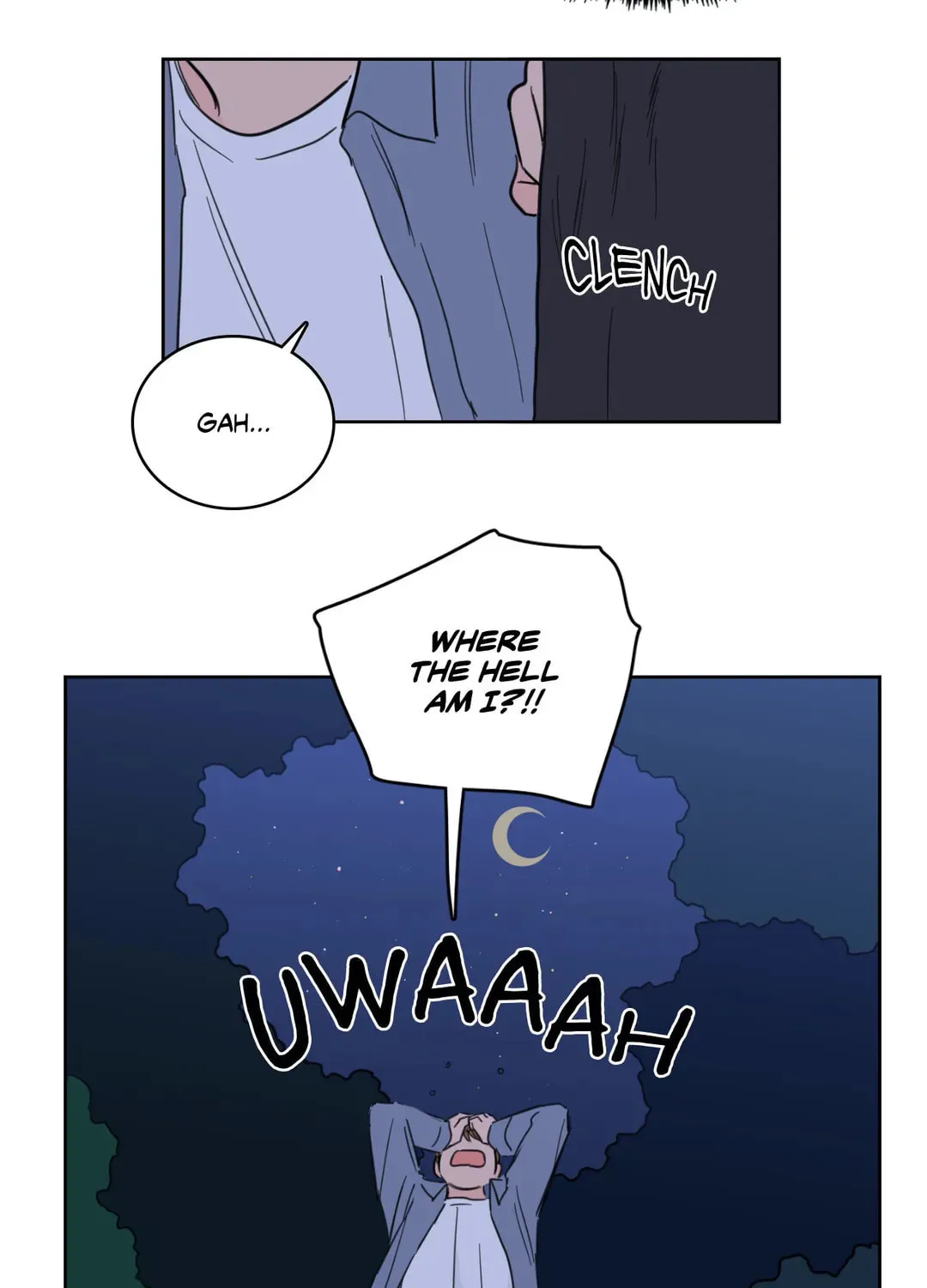 Uncanny Charm Chapter 56 page 67 - 