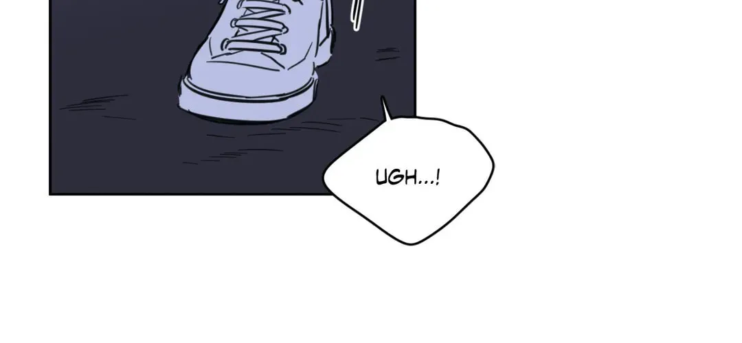 Uncanny Charm Chapter 57 page 3 - 