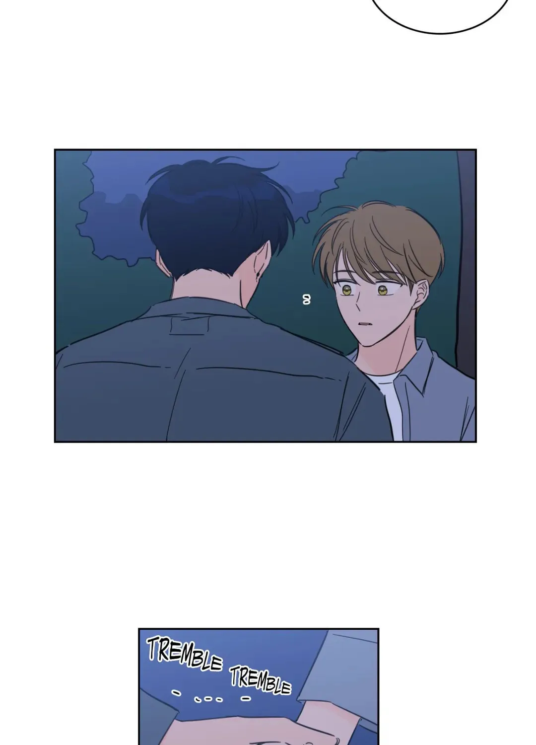 Uncanny Charm Chapter 57 page 27 - 