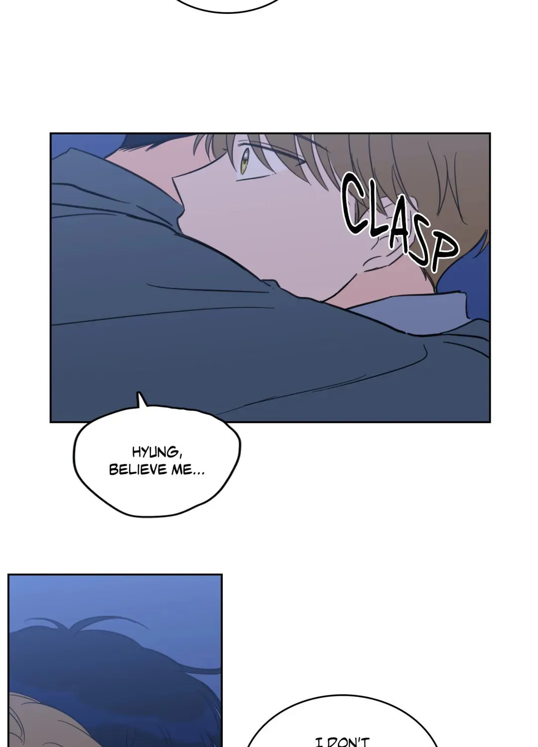 Uncanny Charm Chapter 57 page 31 - 