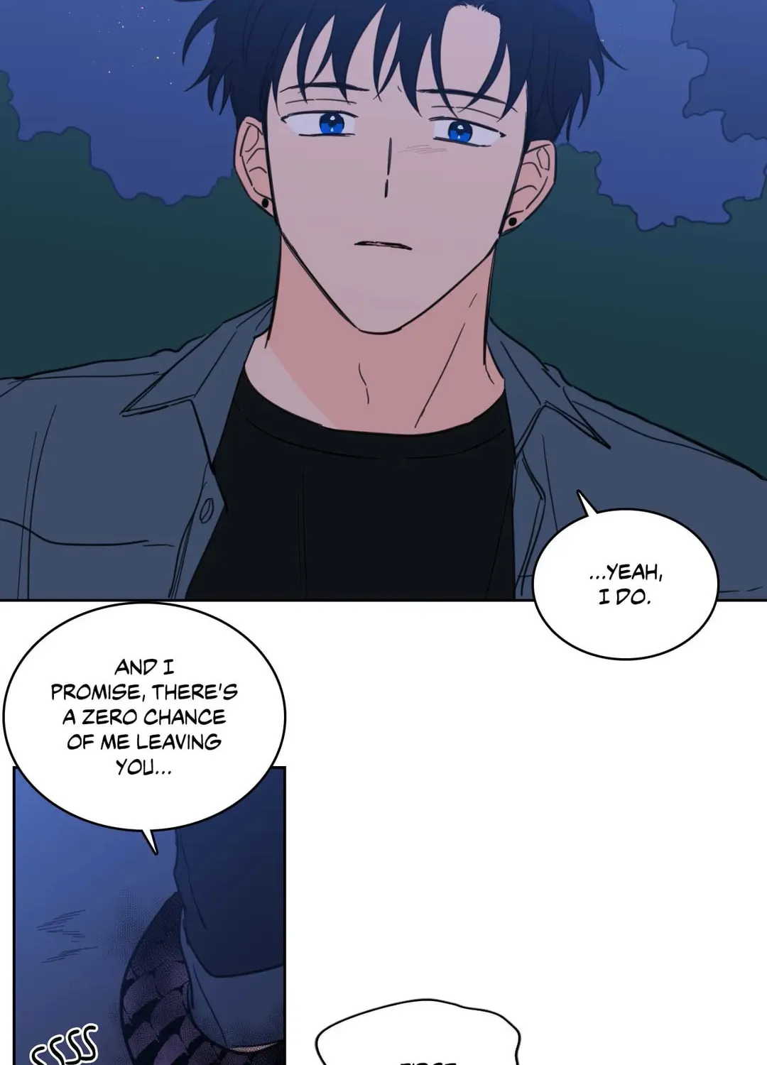 Uncanny Charm Chapter 57 page 43 - 