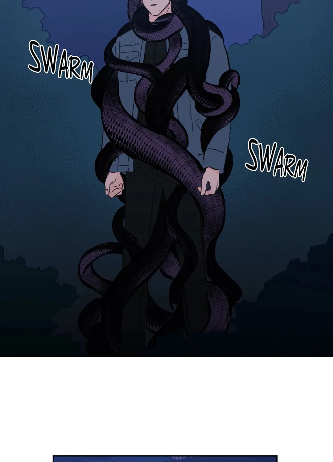 Uncanny Charm Chapter 57 page 51 - 