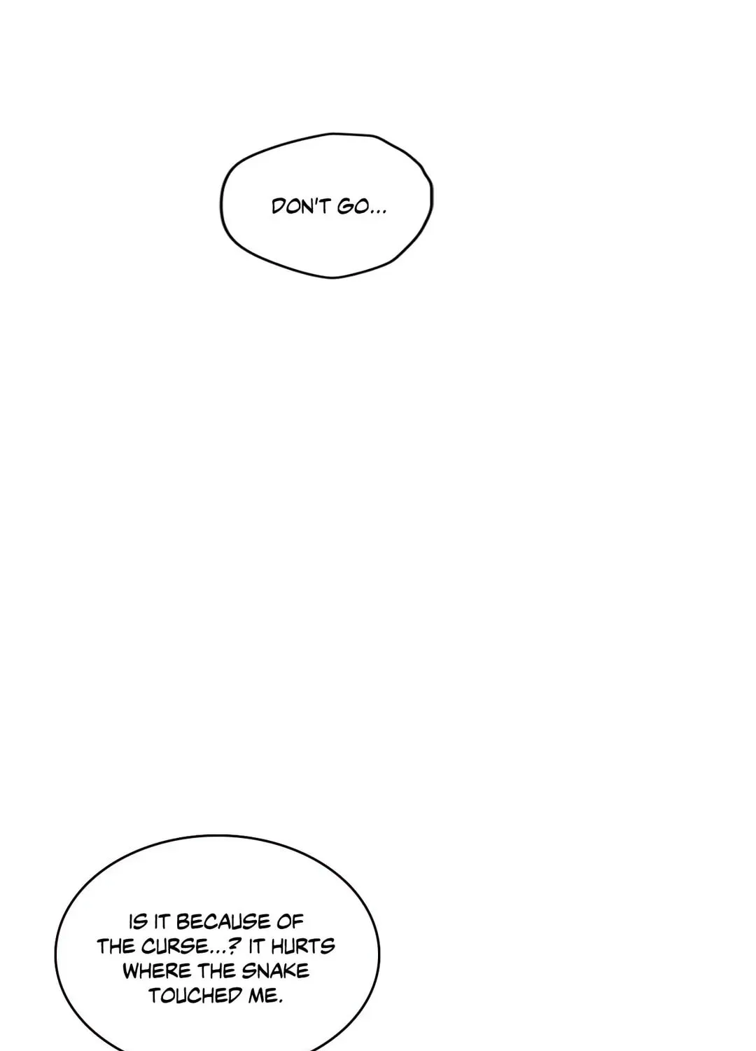 Uncanny Charm Chapter 57 page 58 - 