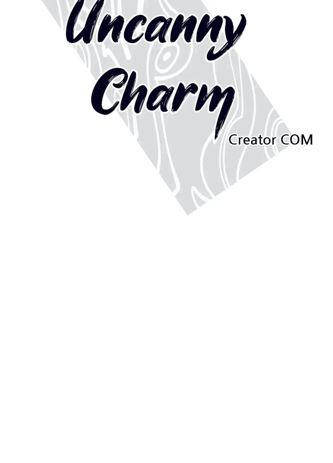 Uncanny Charm Chapter 57 page 7 - 