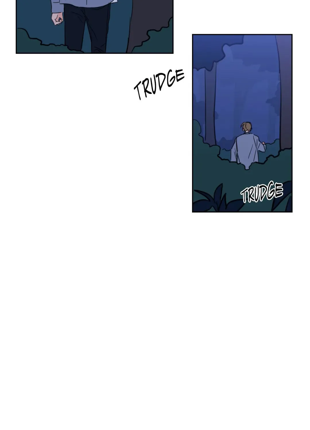 Uncanny Charm Chapter 57 page 62 - 