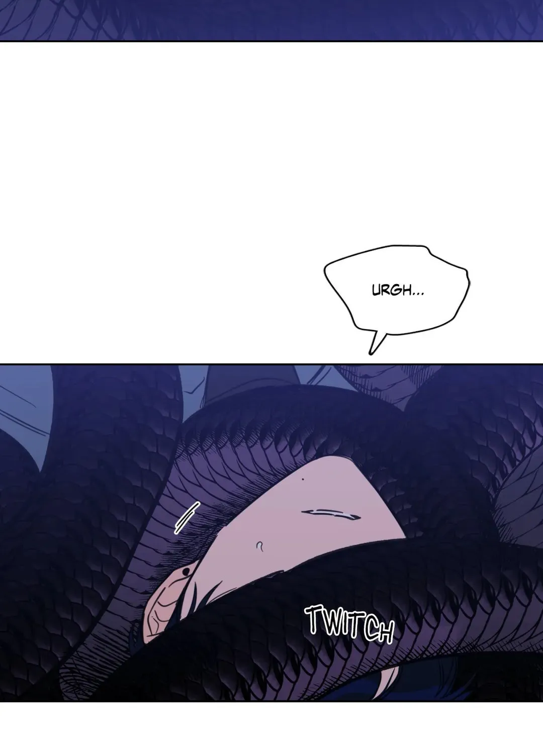 Uncanny Charm Chapter 57 page 64 - 