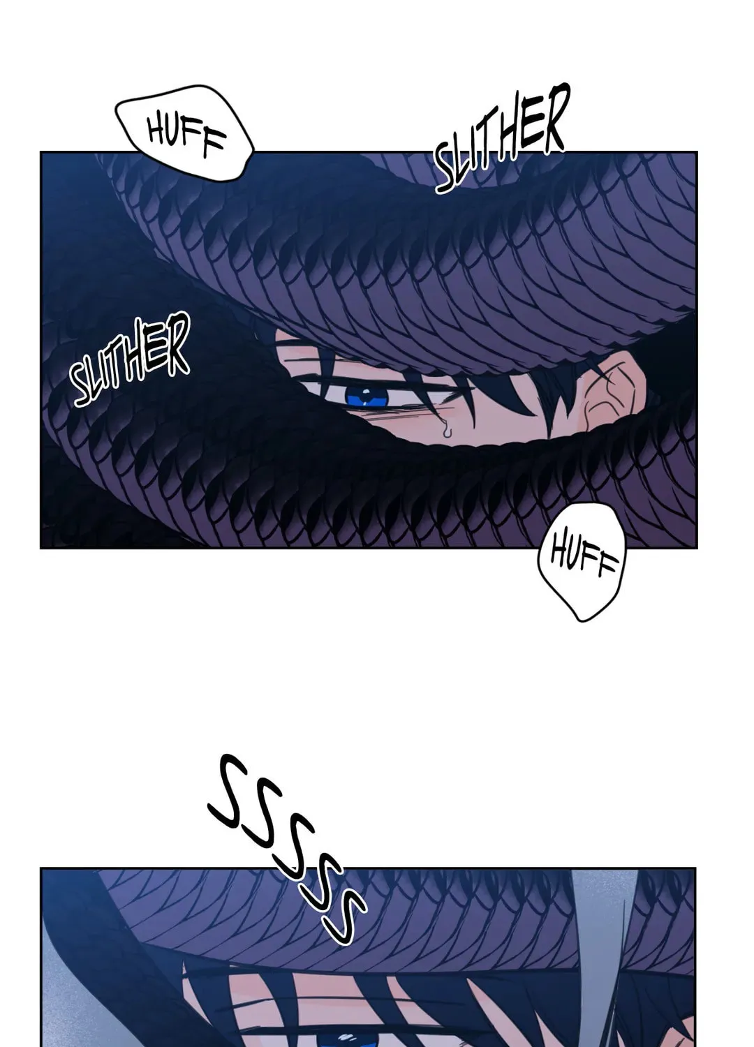 Uncanny Charm Chapter 57 page 66 - 