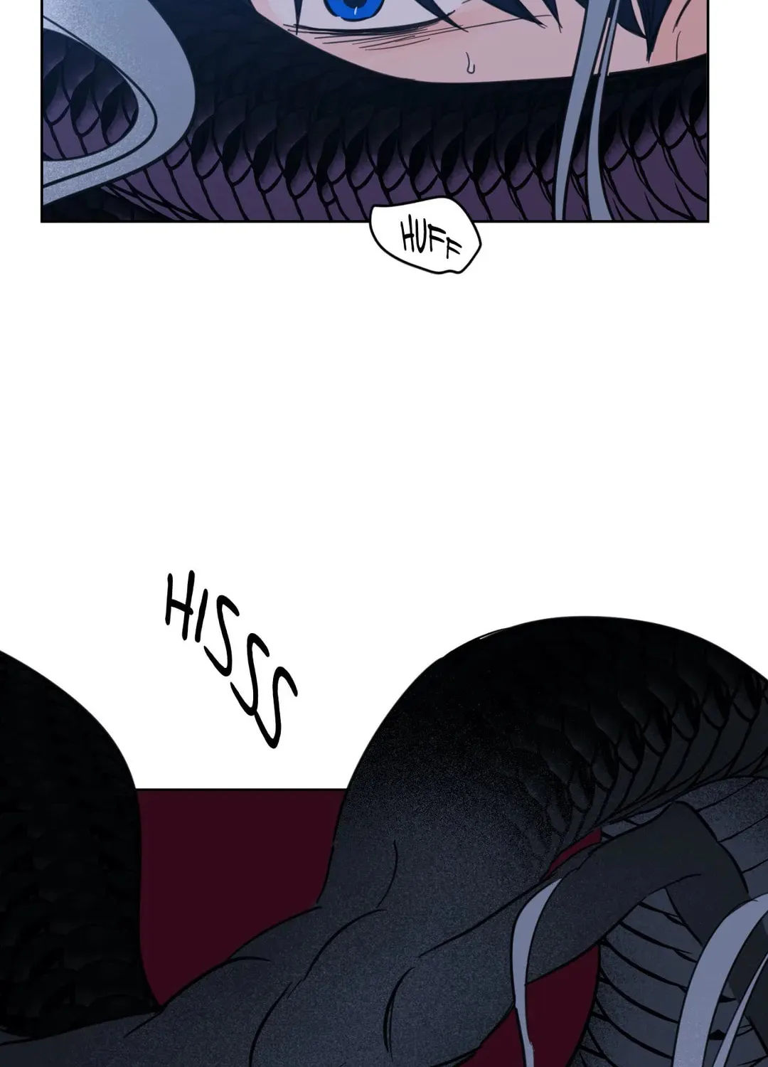 Uncanny Charm Chapter 57 page 67 - 