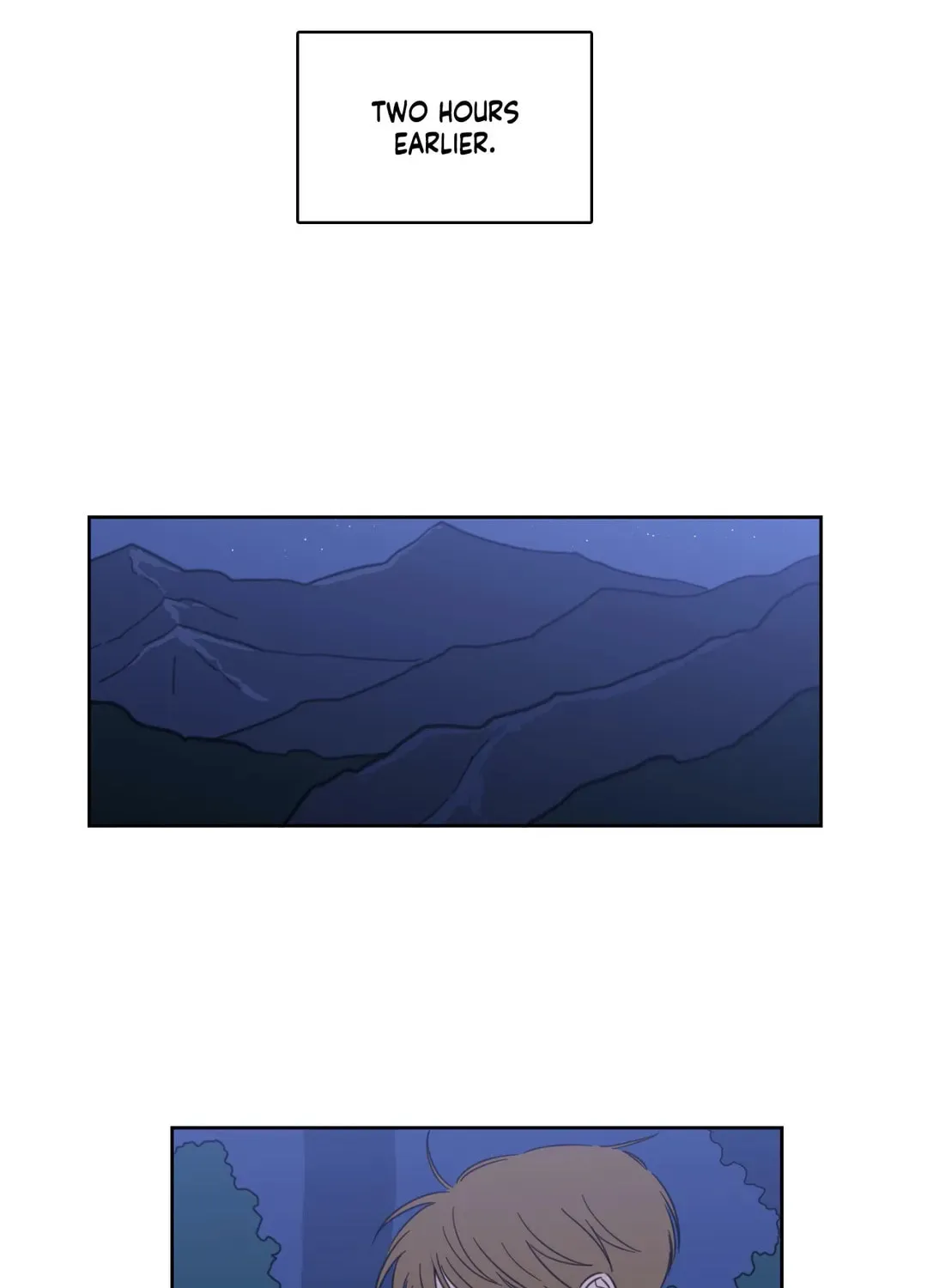 Uncanny Charm Chapter 57 page 8 - 