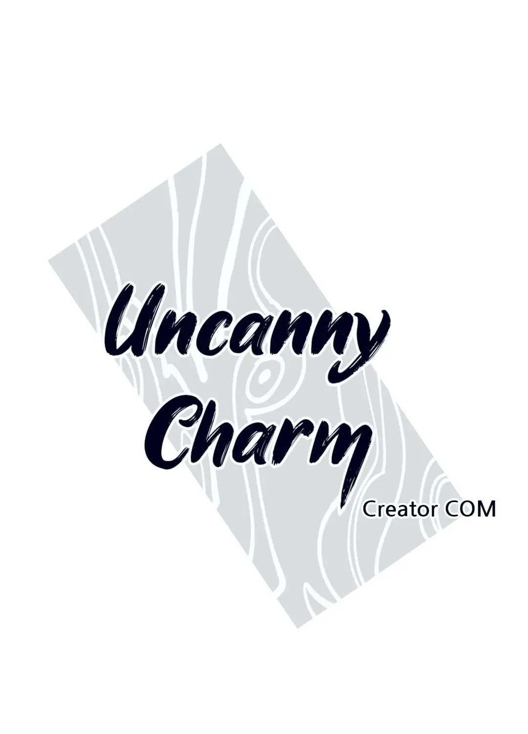 Uncanny Charm Chapter 58 page 2 - 