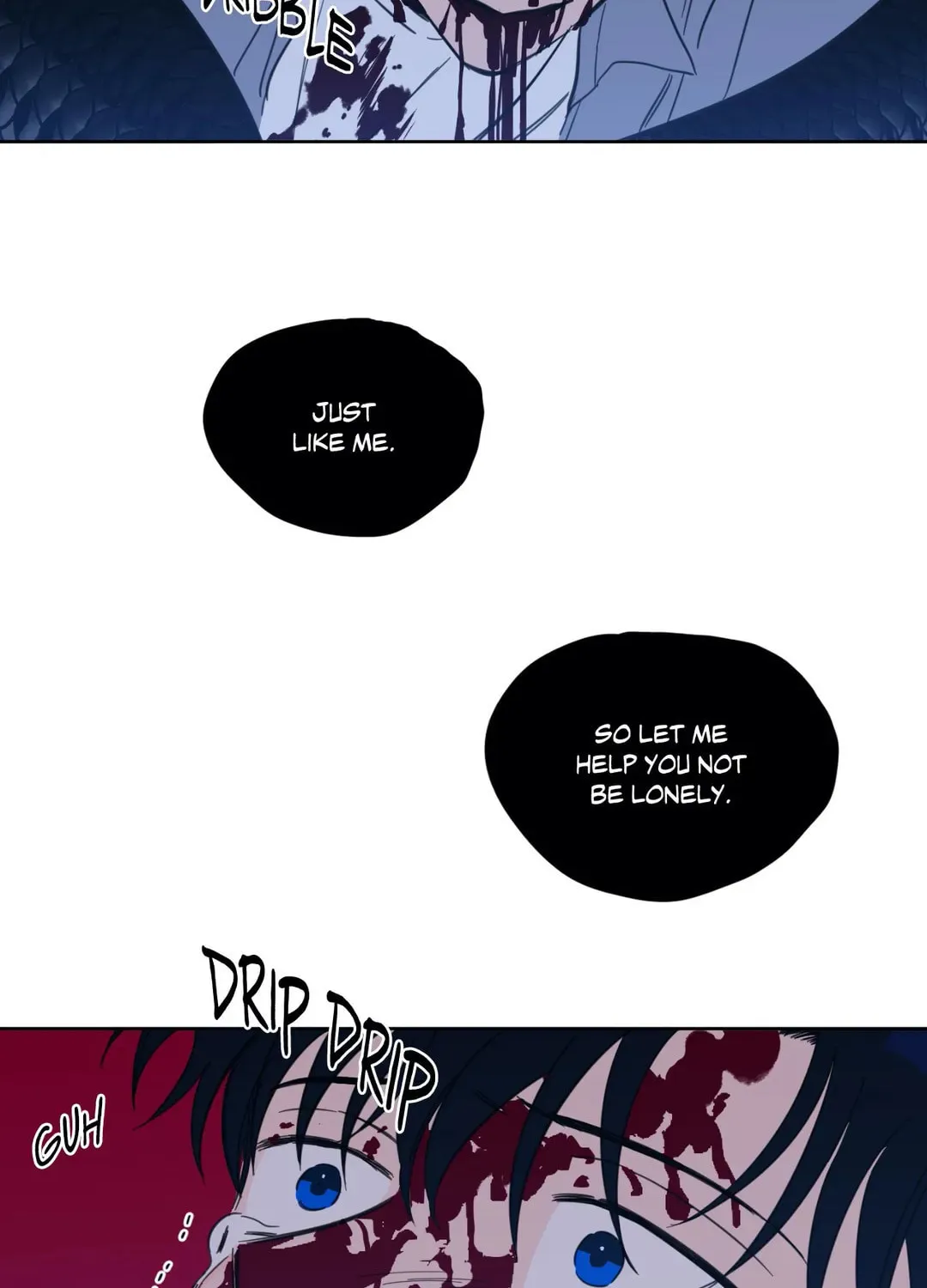 Uncanny Charm Chapter 58 page 20 - 