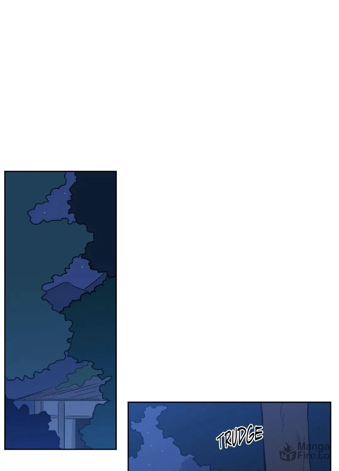 Uncanny Charm Chapter 58 page 23 - 