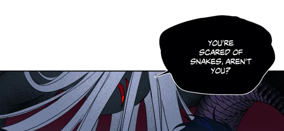 Uncanny Charm Chapter 58 page 4 - 