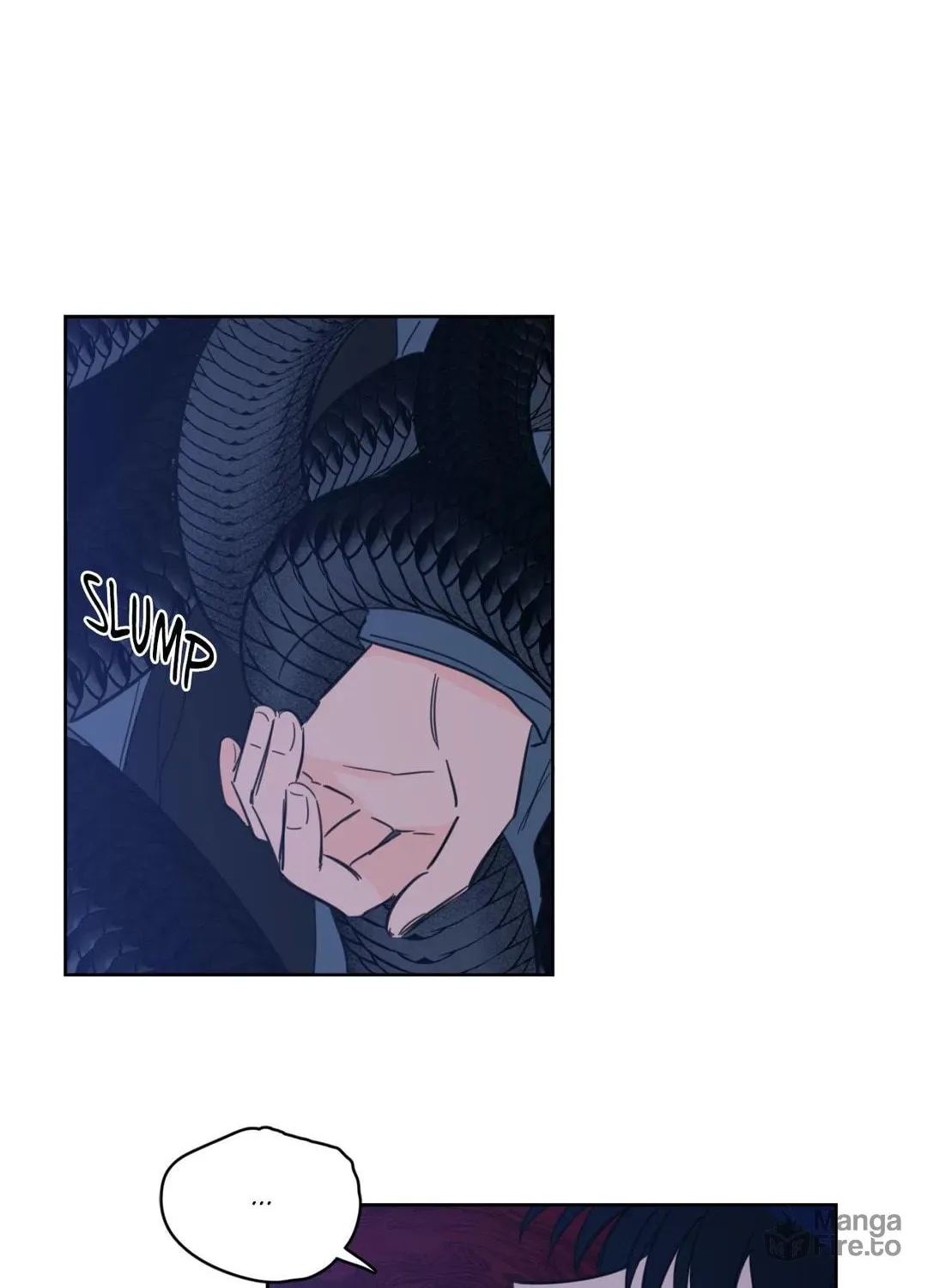 Uncanny Charm Chapter 58 page 47 - 